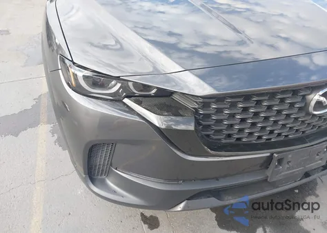 2025 Mazda Cx-50 2.5 S Preferred Package z USA, uszkodzony, nr VIN 7MMVABBM5SN300413